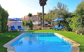 Casalinho Da Azenha - Charm House