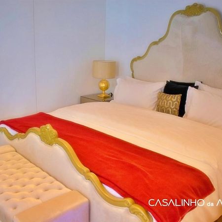Hotel Casalinho Da Azenha - Charm House Sintra Exterior foto
