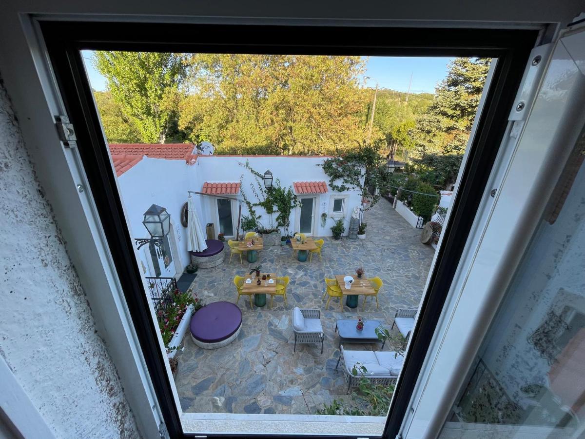 Hotel Casalinho Da Azenha - Charm House Sintra Exterior foto